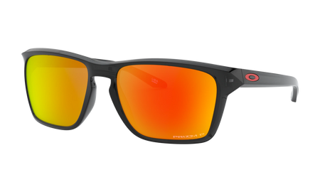 Oakley - Sylas - Black Ink/Prizm Ruby Polarized