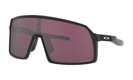Oakley - Sutro S - Polished Black/Prizm Road Black