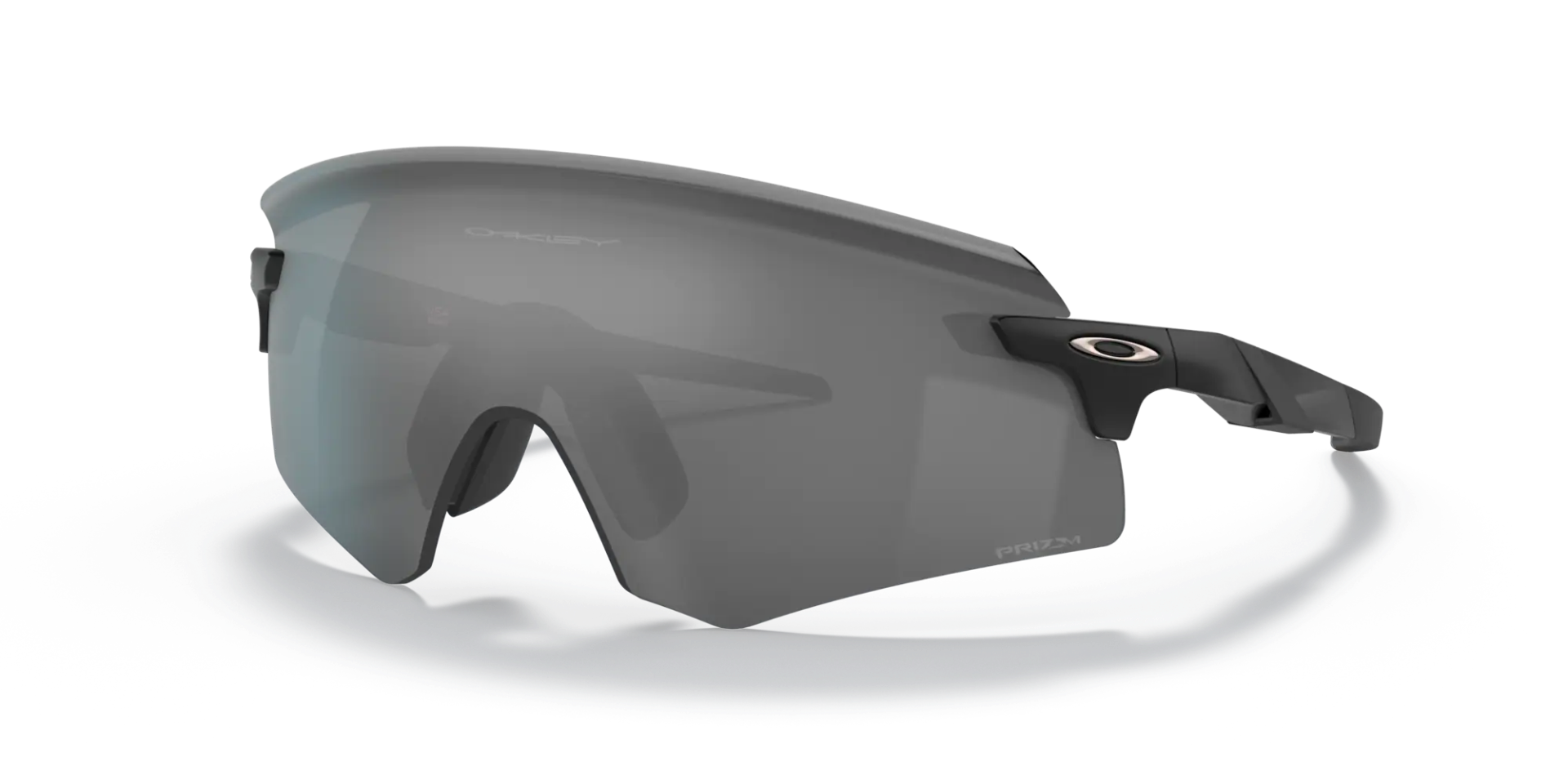 Oakley - Encoder - Matte Black/Prizm Black, OO9471-03 – easyBike