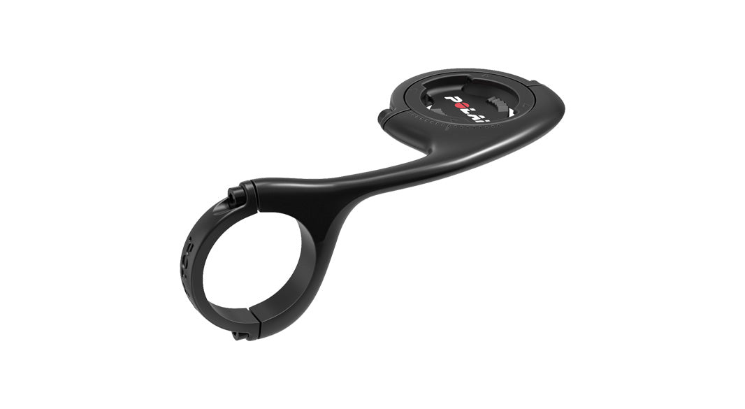 Polar Adjustable Front Bike Mount