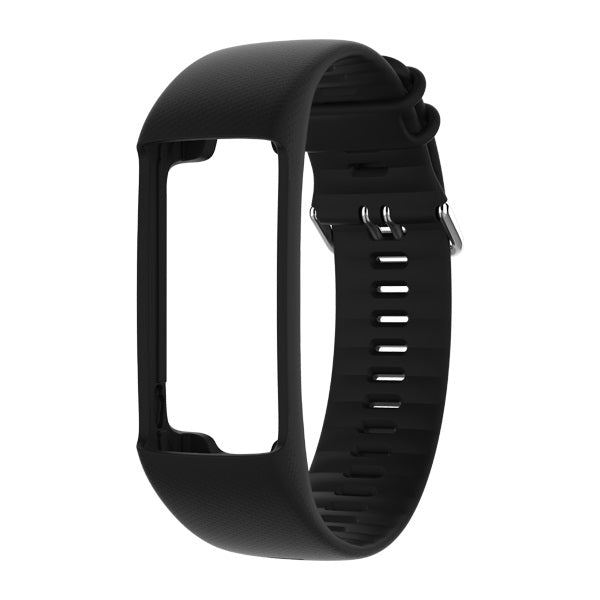 Polar Wristband Small - Black (A360/A370)