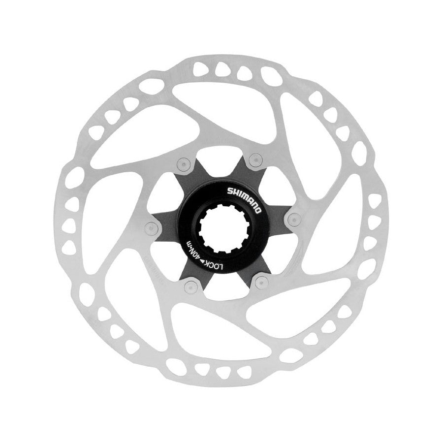 rsd09 Shimano Deore Disc Rotor (SM-RT64) 160mm – easyBike