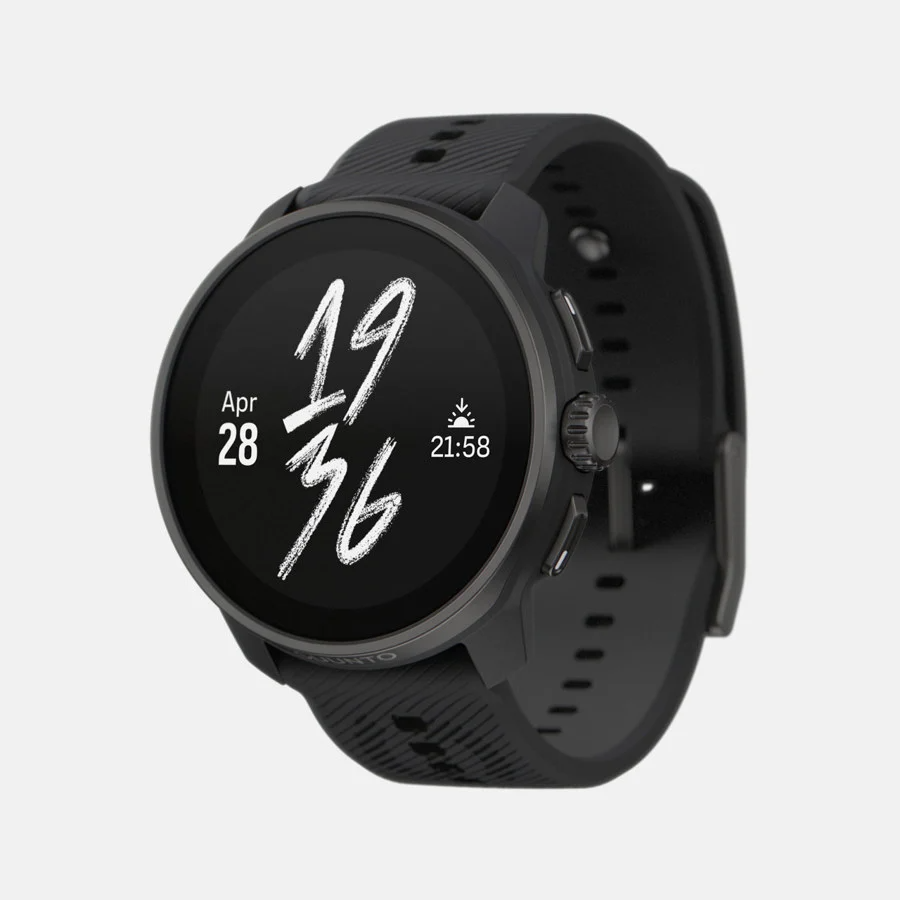 その他 SUUNTO Race All Black Suunto Race S - All Black , SS051013000 – easyBike