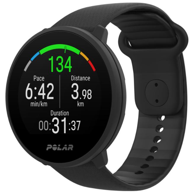 Polar Unite - Black