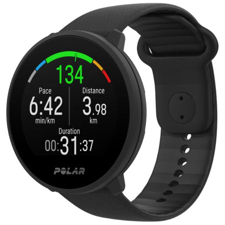Polar Unite - Black