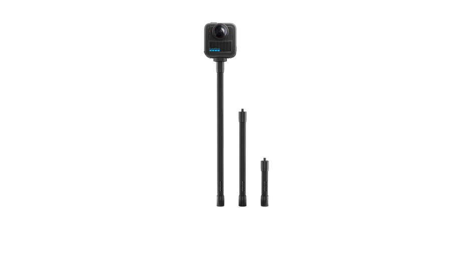 GoPro Carbon Fiber Extension Set