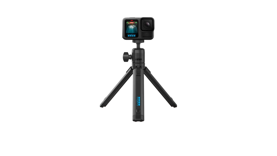 GoPro Tripod + Ball Head