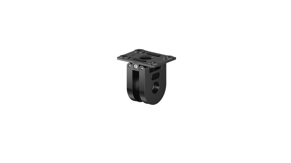 GoPro Replacement Folding Fingers (HERO12 Black)