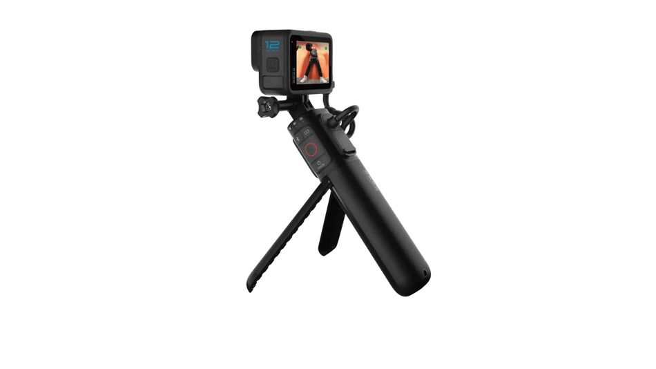 GoPro Volta