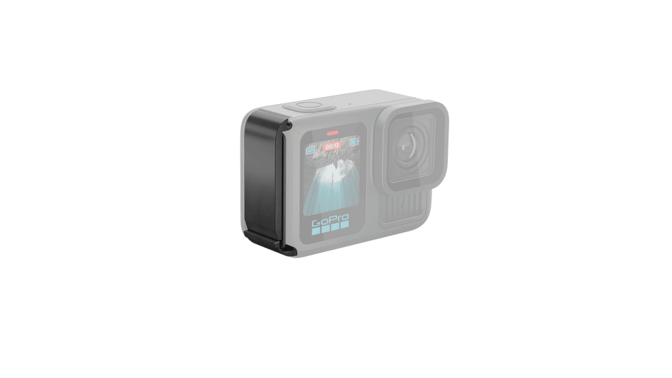 GoPro Max Replacement Door (Hero 10 black)