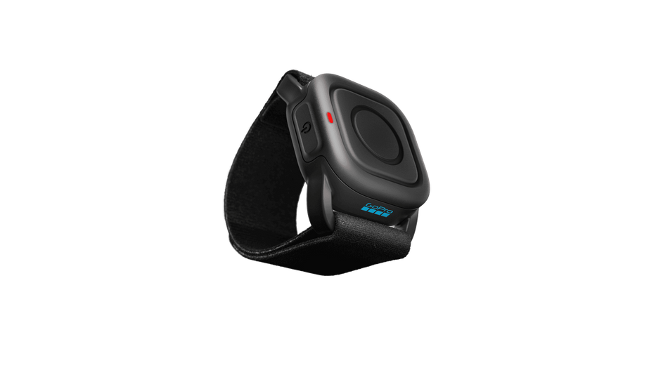 GoPro Waterproof Shutter Remote