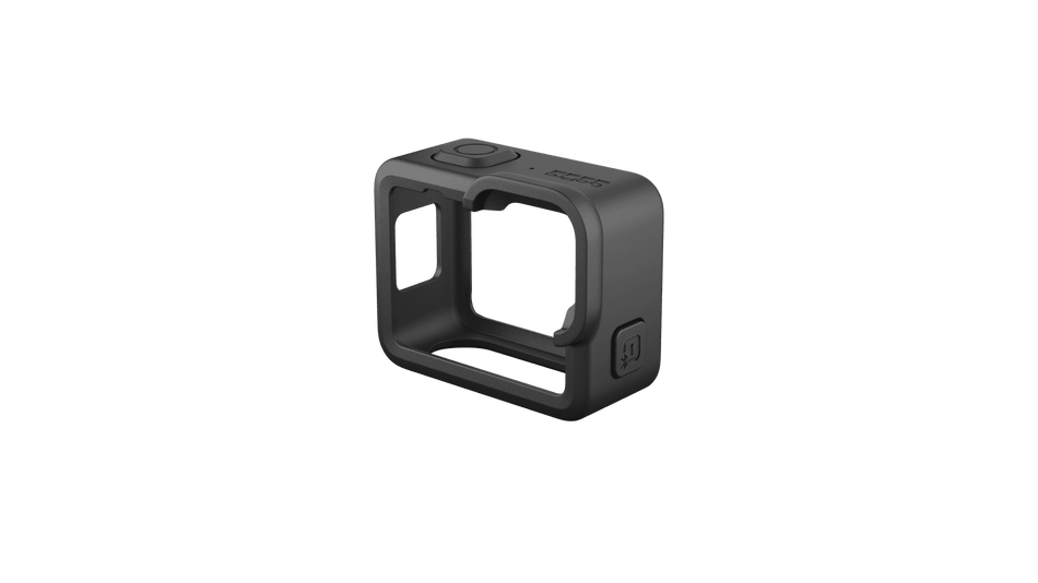 GoPro Protective Sleeve (Shock Absorbing Rubber Design for Hero)