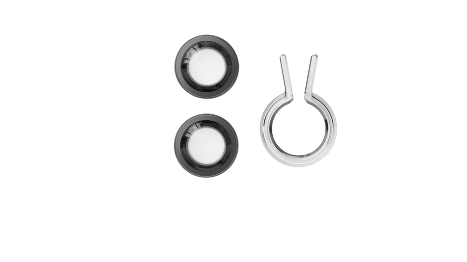 GoPro Max 2 Replacement Lens Kit