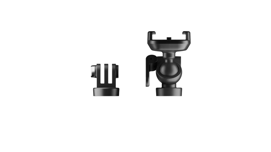 GoPro Tripod Adapters