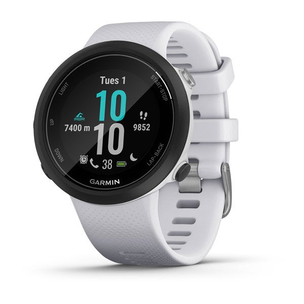 Garmin Swim 2 - Whitestone
