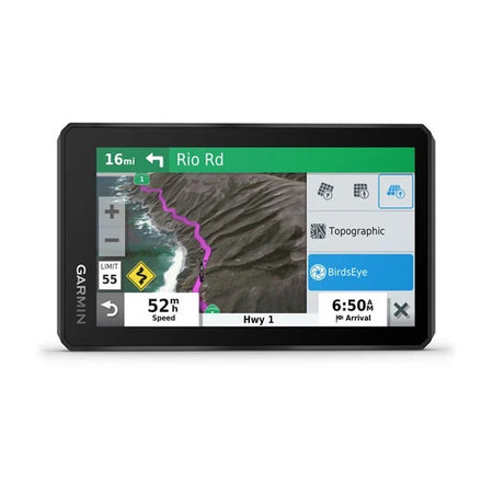 Garmin zumo XT Southern Africa
