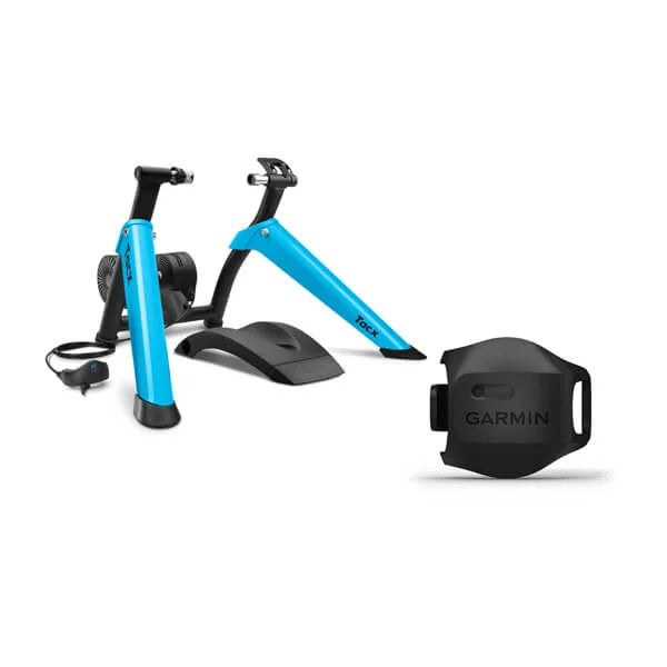 Tacx Booster Basic Trainer Bundle