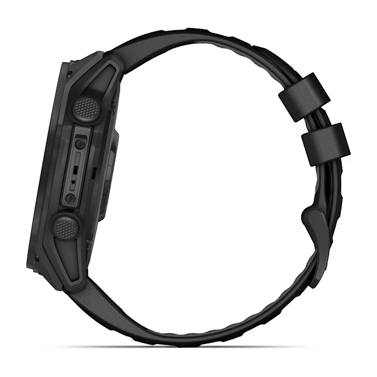 Garmin Tactix 8 – 51mm - AMOLED - Includes Applied Ballistics Ultralight Solver