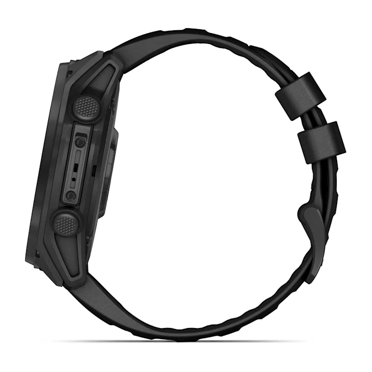 Garmin Tactix 8 – 51 mm - Solar Elite - Includes Applied Ballistics Elite Solver