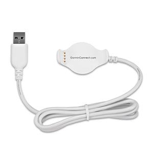 Garmin Charging/Data - White
