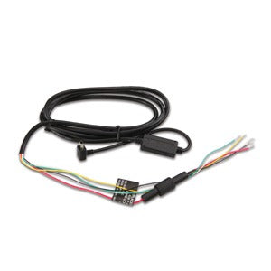 Garmin Serial Data/Power Cable