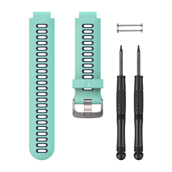 Garmin Frost Blue/Midnight Blue Watch Band (Forerunner® 735XT)