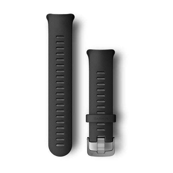 Garmin Forerunner 45 Bands - Black