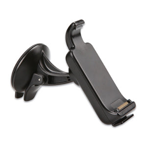 Garmin Powered Suction Cup Mount with Speaker