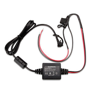 Garmin Motorcycle Power Cable