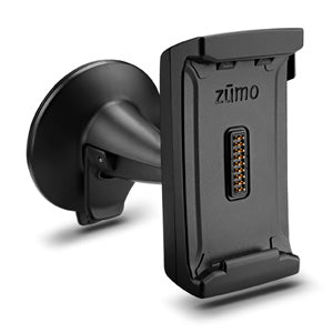 Garmin Automotive Suction Cup Mount