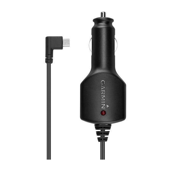 Garmin Vehicle Power Cable