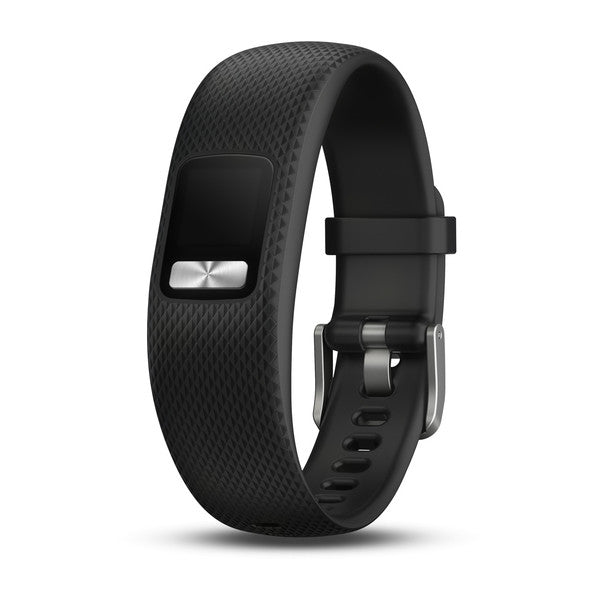 Garmin vivofit 4 Bands - Black (Large)