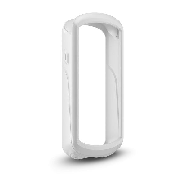 Garmin White Silicone Case (Edge 1030)