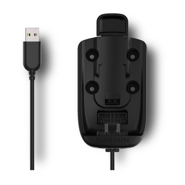 Garmin Powered Mount