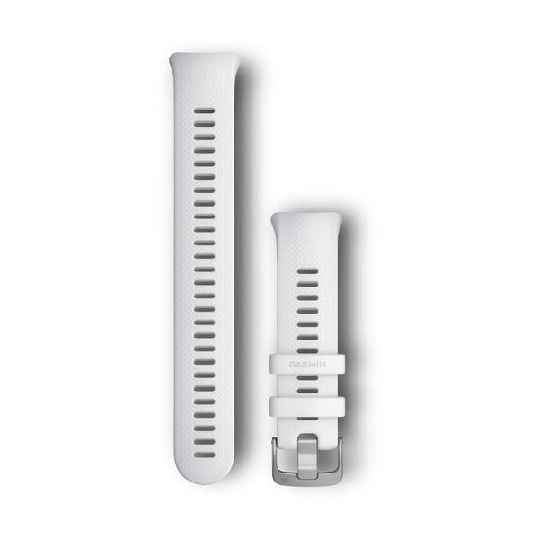 Garmin Watch Bands - Whitestone (Large)