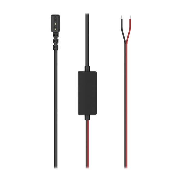 Garmin Motorcycle Power Cable
