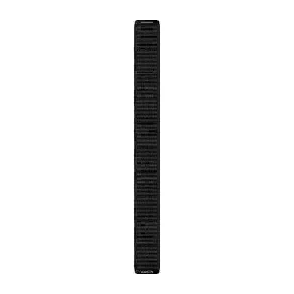 Garmin UltraFit Nylon Straps (26 mm) - Black