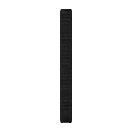 Garmin UltraFit Nylon Straps (26 mm) - Black