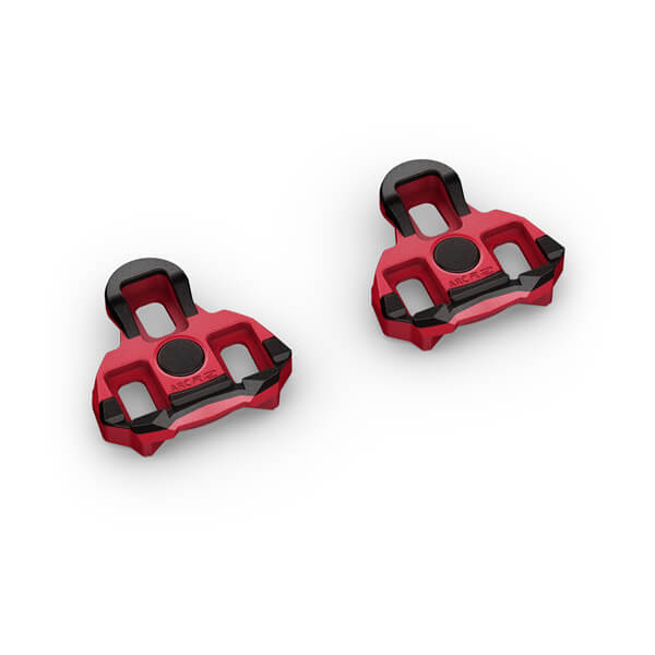 Garmin Rally RK Replacement Cleats 6° Float