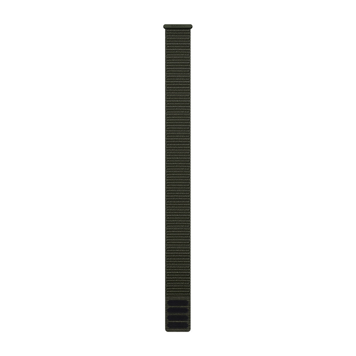Garmin UltraFit Nylon Straps (26 mm) - Gray
