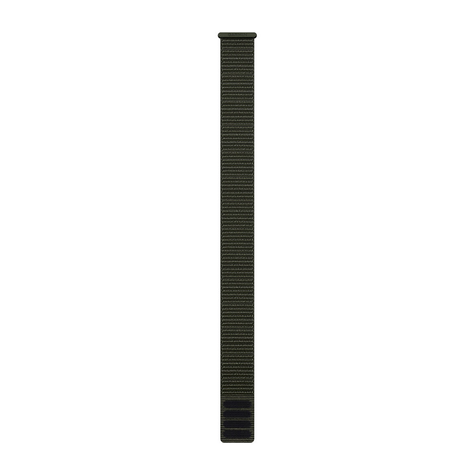 Garmin UltraFit Nylon Straps (26 mm) - Gray