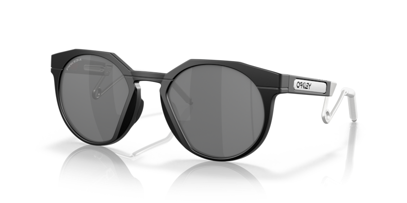 Oakley - HSTN Metal - Matte Black/Prizm Black
