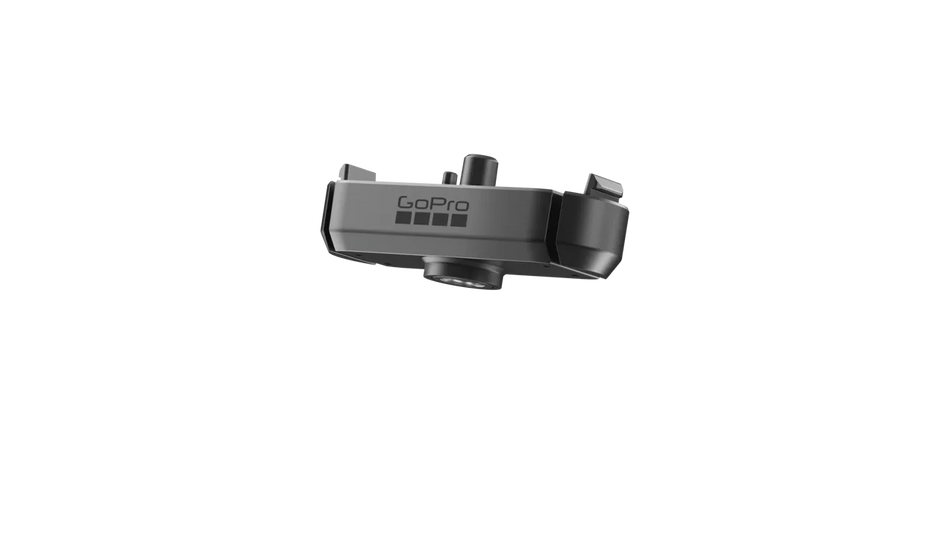 GoPro Magnetic Latch 1/4-20 Mount