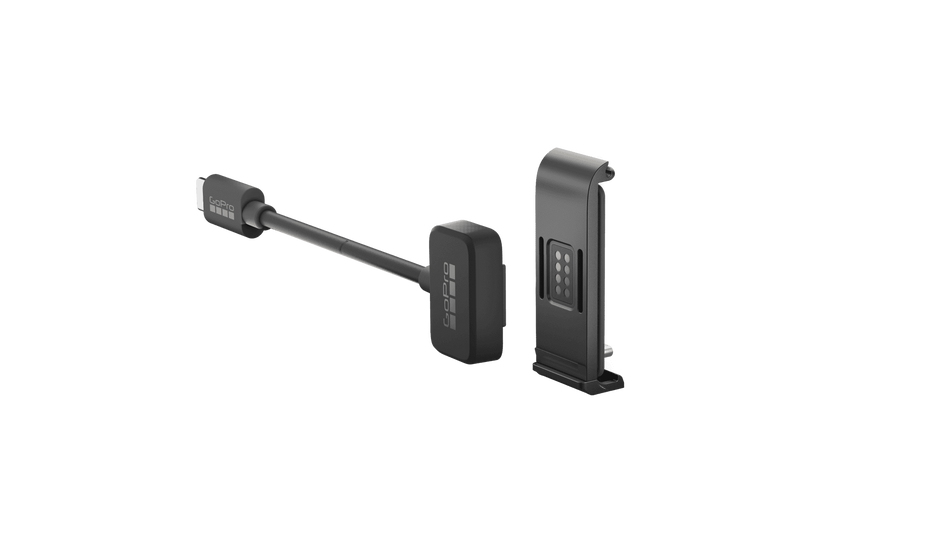 GoPro Contacto