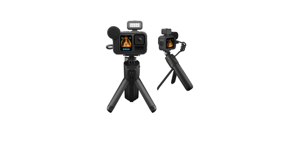 GoPro Hero13 Black Creator Edition