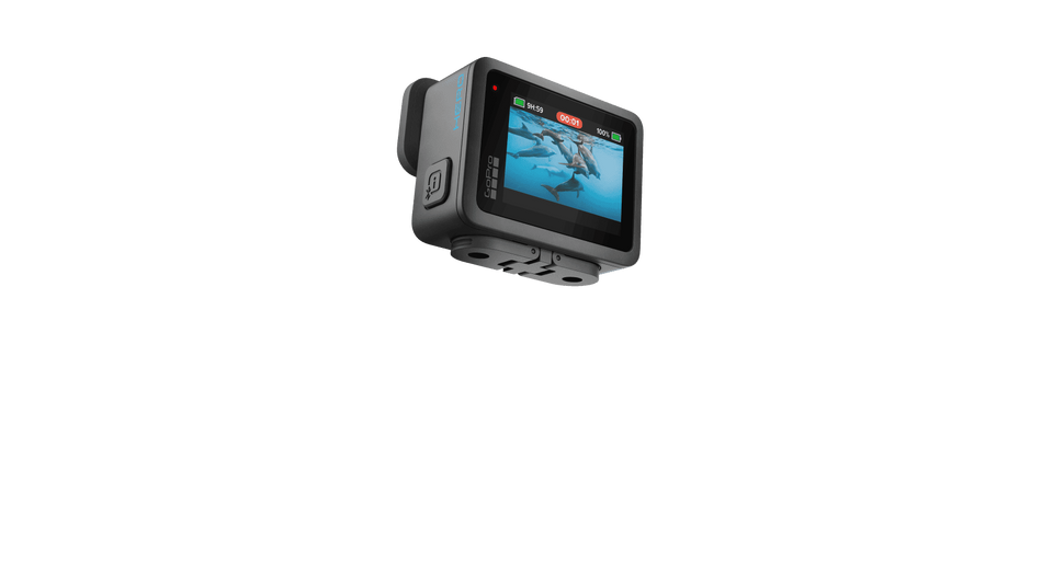 GoPro Hero 4k