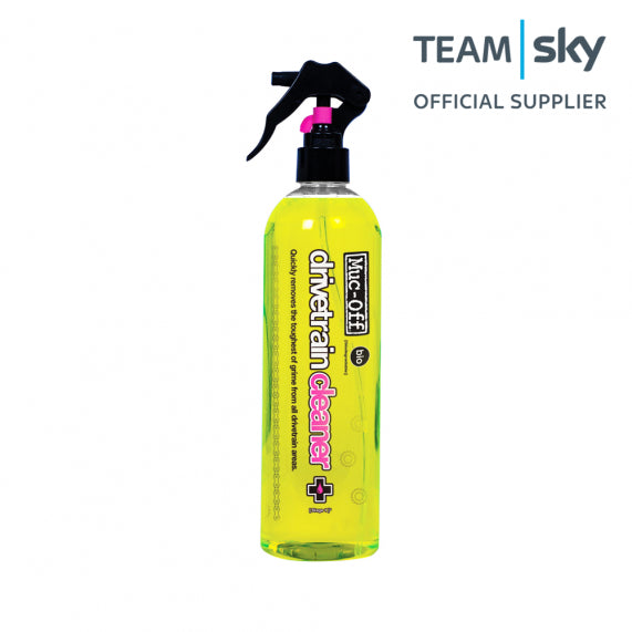 Muc-Off Bio Drivetrain Cleaner