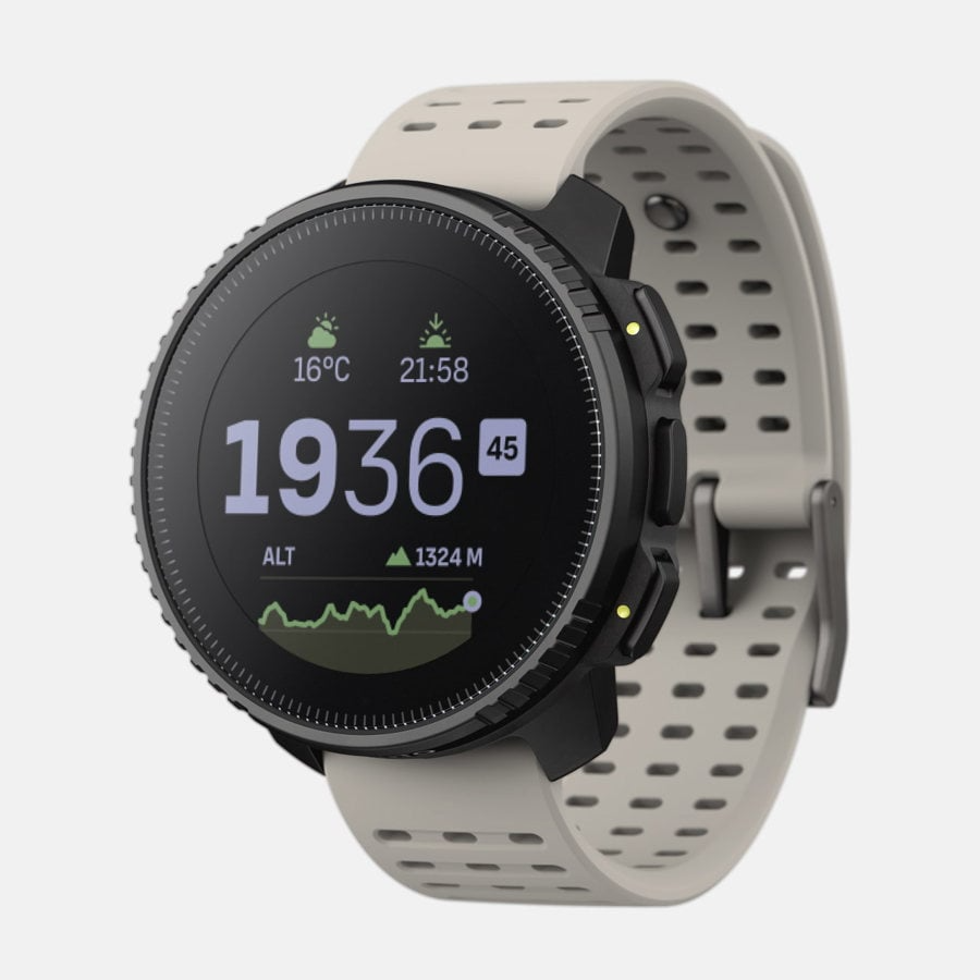 Suunto Vertical - Black Sand