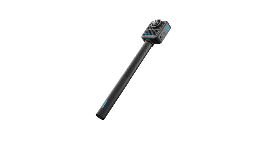 GoPro 40in (1m) Carbon Fiber Extension Pole