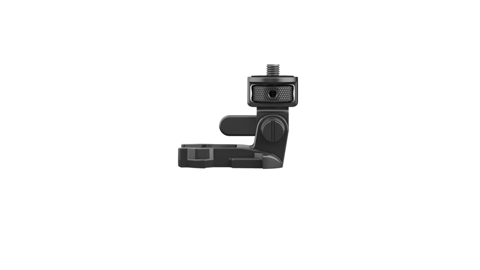 GoPro Locking 1/4-20 Mounting Buckle